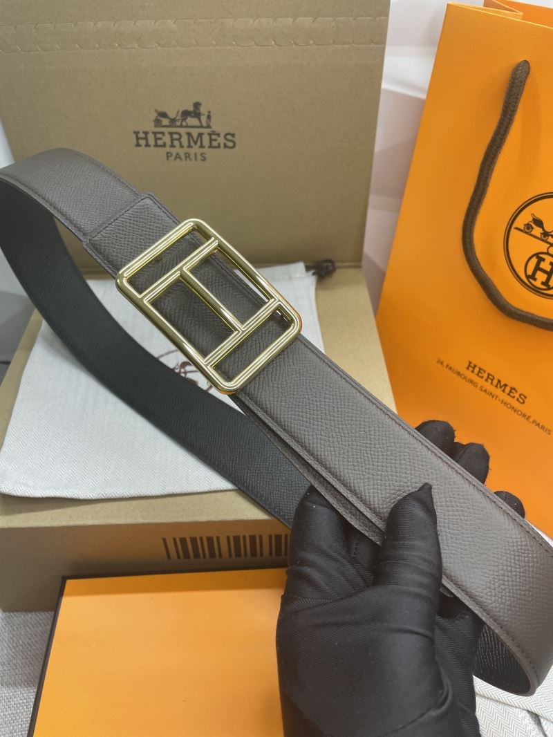 Hermes Belts